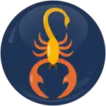 &Kappa;&omicron;&nu;&kappa;ά&rho;&delta;&alpha; &Zeta;ώ&delta;&iota;&alpha; &Sigma;&kappa;&omicron;&rho;&pi;&iota;ό&sigmaf; blue collection