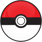 Κονκάρδα Pokemon ball fat