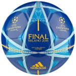 Κονκάρδα μπάλα champions league 2016
