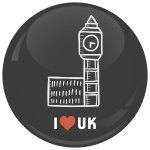 I Love UK 