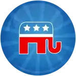 &Kappa;&omicron;&nu;&kappa;ά&rho;&delta;&alpha; Vote Republicans