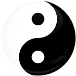 Κονκάρδα Yin Yang