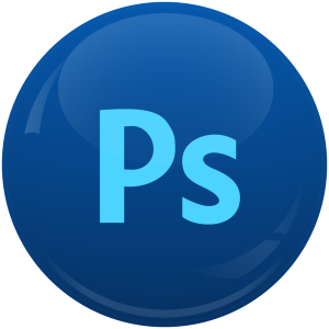 Κονκάρδα Photoshop 