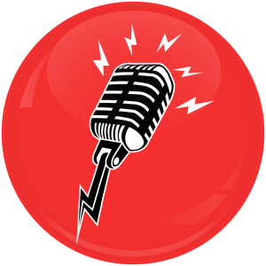 Κονκάρδα Rock Microphone 