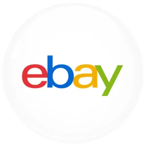 &Kappa;&omicron;&nu;&kappa;ά&rho;&delta;&alpha; ebay logo