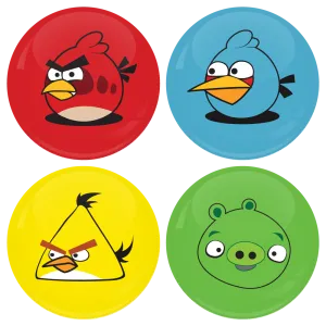 &Sigma;&epsilon;&tau; 4 &kappa;&omicron;&nu;&kappa;ά&rho;&delta;&epsilon;&sigmaf; angry birds puzzle game