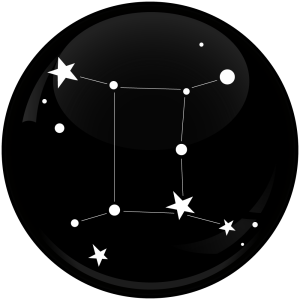 Κονκάρδα Ζώδια Gemini
