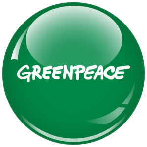 Greenpeace