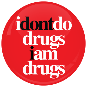 Κονκάρδα I am the Drugs