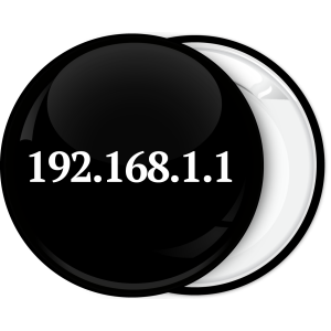 IT 192.168.1.1 ip