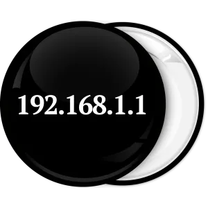 IT 192.168.1.1 ip