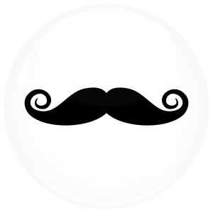 Κονκάρδα μουστάκι French