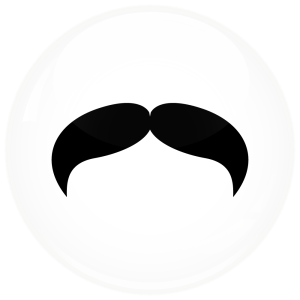 Κονκάρδα μουστάκι Hairy