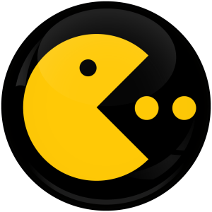 Κονκάρδα Pacman classic