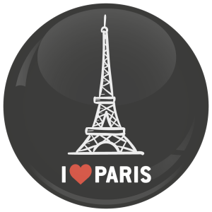 I Love Paris