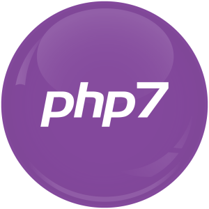 Κονκάρδα php 7 purple