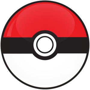 Κονκάρδα Pokemon ball fat