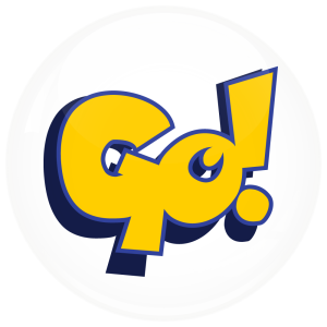 Κονκάρδα Pokemon Go λευκή
