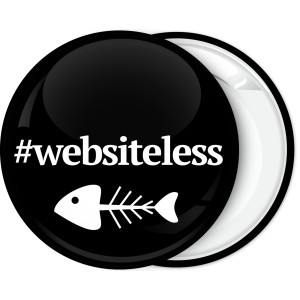 Κονκάρδα Websiteless