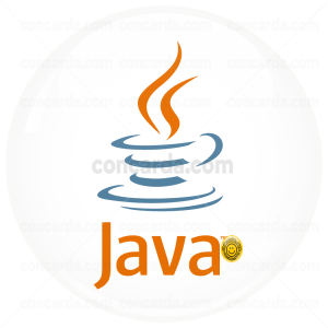 Κονκάρδα  Java 
