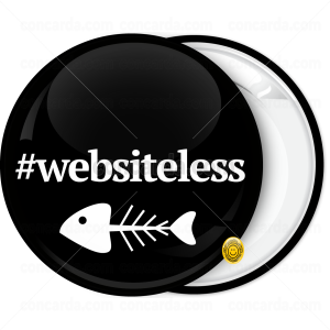 Κονκάρδα Websiteless