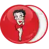&Kappa;&omicron;&nu;&kappa;ά&rho;&delta;&alpha; Vintage Betty Boop classic