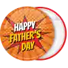&Kappa;&omicron;&nu;&kappa;ά&rho;&delta;&alpha; Happy Fathers Day