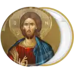 &Kappa;&omicron;&nu;&kappa;ά&rho;&delta;&alpha; &Iota;&eta;&sigma;&omicron;ύ&sigmaf; &Chi;&rho;&iota;&sigma;&tau;ό&sigmaf; &sigma;ώ&mu;&alpha;