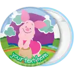 &Kappa;&omicron;&nu;&kappa;ά&rho;&delta;&alpha; &beta;ά&pi;&tau;&iota;&sigma;&eta;&sigmaf; Winnie the Pooh porky