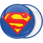 &Kappa;&omicron;&nu;&kappa;ά&rho;&delta;&alpha; Superman classic