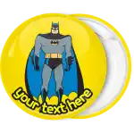 &Kappa;&omicron;&nu;&kappa;ά&rho;&delta;&alpha; &upsilon;&pi;&epsilon;&rho;ή&rho;&omega;&epsilon;&sigmaf; Batman classic