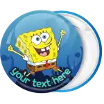 &Kappa;&omicron;&nu;&kappa;ά&rho;&delta;&alpha; Sponge Bob dancing &beta;&upsilon;&theta;ό&sigmaf; &psi;&alpha;&rho;ά&kappa;&iota;&alpha;