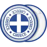 &Kappa;&omicron;&nu;&kappa;ά&rho;&delta;&alpha; &Epsilon;&lambda;&lambda;&eta;&nu;&iota;&kappa;ή &sigma;&eta;&mu;&alpha;ί&alpha; &sigma;&tau;&alpha;&upsilon;&rho;ό&sigmaf; Greece