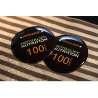 Διαφημιστικές κονκάρδες HERBALIFE