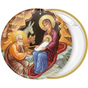 &Kappa;&omicron;&nu;&kappa;ά&rho;&delta;&alpha; &Eta; &gamma;έ&nu;&nu;&eta;&sigma;&eta; &tau;&omicron;&upsilon; &Kappa;&upsilon;&rho;ί&omicron;&upsilon;