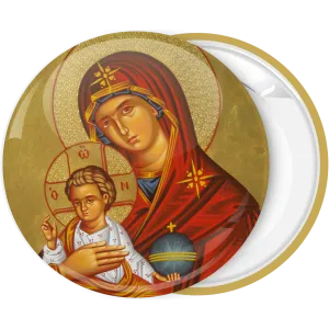 &Kappa;&omicron;&nu;&kappa;ά&rho;&delta;&alpha; &Pi;&alpha;&nu;&alpha;&gamma;ί&alpha; &mu;&epsilon; &mu;&iota;&kappa;&rho;ό &Iota;&eta;&sigma;&omicron;ύ