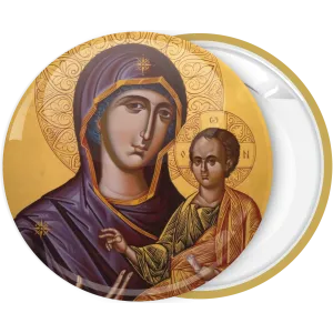 &Kappa;&omicron;&nu;&kappa;ά&rho;&delta;&alpha; &Pi;&alpha;&nu;&alpha;&gamma;ί&alpha;&sigmaf; &Iota;&eta;&sigma;&omicron;ύ &pi;ά&pi;&upsilon;&rho;&omicron;&sigmaf;