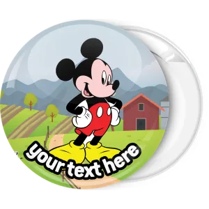 &Kappa;&omicron;&nu;&kappa;ά&rho;&delta;&alpha; &beta;ά&pi;&tau;&iota;&sigma;&eta;&sigmaf; &Mu;ί&kappa;&upsilon; &Mu;ά&omicron;&upsilon;&sigmaf; farm style