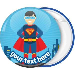 &Kappa;&omicron;&nu;&kappa;ά&rho;&delta;&alpha; Super Dad in the city