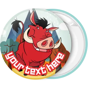 &Kappa;&omicron;&nu;&kappa;ά&rho;&delta;&alpha; Lion King Pumba 