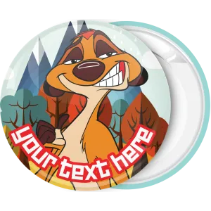 &Kappa;&omicron;&nu;&kappa;ά&rho;&delta;&alpha; Lion King Timon