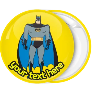 &Kappa;&omicron;&nu;&kappa;ά&rho;&delta;&alpha; &upsilon;&pi;&epsilon;&rho;ή&rho;&omega;&epsilon;&sigmaf; Batman classic