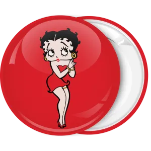 &Kappa;&omicron;&nu;&kappa;ά&rho;&delta;&alpha; Vintage Betty Boop classic