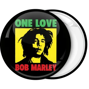 &Kappa;&omicron;&nu;&kappa;ά&rho;&delta;&alpha; Bob Marley One Love