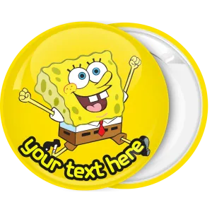 &Kappa;&omicron;&nu;&kappa;ά&rho;&delta;&alpha; &beta;ά&pi;&tau;&iota;&sigma;&eta;&sigmaf; Sponge Bob dancing &kappa;ί&tau;&rho;&iota;&nu;&eta;