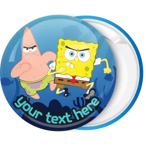 &Kappa;&omicron;&nu;&kappa;ά&rho;&delta;&alpha; Angry Bob and Patrick &mu;&pi;&lambda;έ