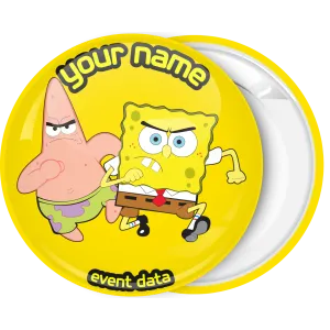 &Kappa;&omicron;&nu;&kappa;ά&rho;&delta;&alpha; Angry Bob and Patrick &kappa;ί&tau;&rho;&iota;&nu;&eta;