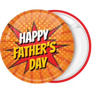 &Kappa;&omicron;&nu;&kappa;ά&rho;&delta;&alpha; Happy Fathers Day