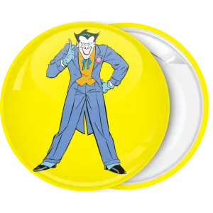 &Kappa;&omicron;&nu;&kappa;ά&rho;&delta;&alpha; Batman Joker