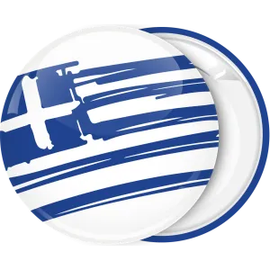 &Kappa;&omicron;&nu;&kappa;ά&rho;&delta;&alpha; &Epsilon;&lambda;&lambda;&eta;&nu;&iota;&kappa;ή &sigma;&eta;&mu;&alpha;ί&alpha; &sigma;&epsilon; &pi;&lambda;ά&gamma;&iota;&omicron; &sigma;&chi;έ&delta;&iota;&omicron; &lambda;&epsilon;&upsilon;&kappa;ή